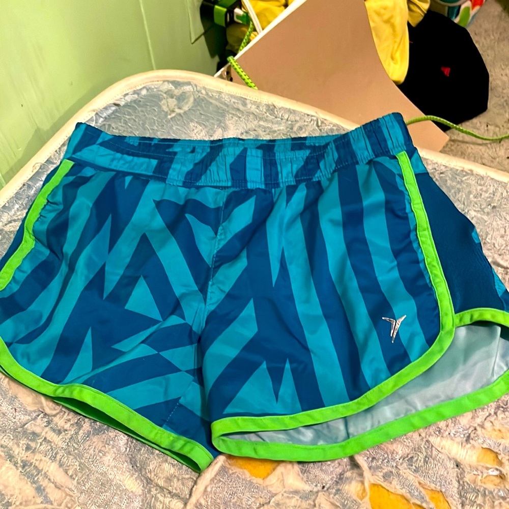 Girl shorts